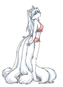 Rating: Questionable Score: 0 Tags: 2010 anthro breasts canid canine clothed clothing deadrabbit dreamspinner e621 female fox fur hair krinele_fullin long_hair mammal multi_tail simple_background solo tail traditional_media_(artwork) white_background white_body white_fur white_hair User: bunchy7s Rating: Questionable Score: 0 Tags: 2010 anthro breasts canid canine clothed clothing deadrabbit dreamspinner e621 female fox fur hair krinele_fullin long_hair mammal multi_tail simple_background solo tail traditional_media_(artwork) white_background white_body white_fur white_hair User: bunchy7s