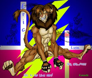 Rating: Safe Score: 0 Tags: anthro black-rat clothing e621 eric_(black-rat) felid gloves handwear lion male mammal mane muscular muscular_anthro muscular_male pantherine paws solo tail tail_tuft teeth transformation tuft User: bunchy7s