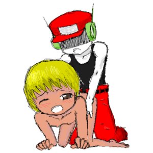 Rating: Explicit Score: 0 Tags: 2boys anal anal_penetration anal_sex bute cave_story gay gay_anal gay_sex golden_hair male male/male male_only nude nude_male quote_(cave_story) robot robot_boy rule34 sex tagme yaoi User: bunchy7s Rating: Explicit Score: 0 Tags: 2boys anal anal_penetration anal_sex bute cave_story gay gay_anal gay_sex golden_hair male male/male male_only nude nude_male quote_(cave_story) robot robot_boy rule34 sex tagme yaoi User: bunchy7s