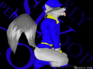 Rating: Explicit Score: 0 Tags: 2008 anthro clothed clothing dated male male_only raccoon rule34 side_view sly_cooper sly_cooper_(series) smooth_fur solo tagme ukent User: bunchy7s