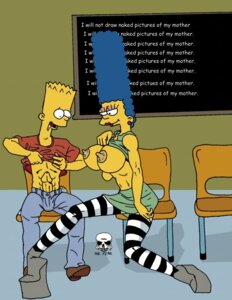 Rating: Explicit Score: 0 Tags: abs bart_simpson blue_hair clothes color female high_heel_boots high_heels human incest indoors male marge_simpson penis platform_heels rule34 sitting tagme the_fear the_simpsons wedge_heels User: bunchy7s Rating: Explicit Score: 0 Tags: abs bart_simpson blue_hair clothes color female high_heel_boots high_heels human incest indoors male marge_simpson penis platform_heels rule34 sitting tagme the_fear the_simpsons wedge_heels User: bunchy7s