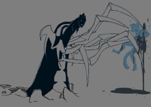 Rating: Questionable Score: 0 Tags: alpha_channel anthro bethesda_game_studios blood bodily_fluids duo e621 felid female katia_managan kazerad khajiit king mammal microsoft oblivion prequel_adventure royalty simple_background stab tail the_elder_scrolls transparent_background uriel_septim User: bunchy7s