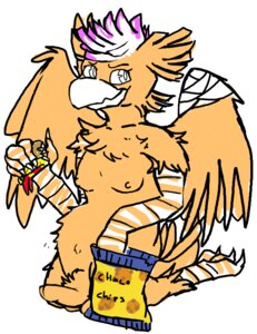 Rating: Explicit Score: 0 Tags: accipitriform anthro avian bird e621 erection food genitals gynomorph intersex penis roadkill rusken slightly_chubby solo stuffing third-party_edit vulture User: bunchy7s