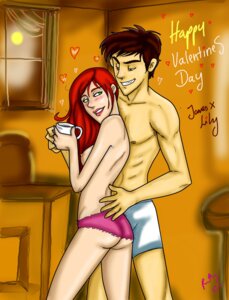 Rating: Explicit Score: 0 Tags: 1boy 1girls ass bedroom_eyes blush boxers breasts brown_hair brunette clothing coffee coffee_mug couple cup duo english_text female green_eyes gryffindor half-closed_eyes happy harry_potter heart holding_cup holding_object house indoors james_potter kitchen light-skinned_female light_skin lily_evans lips lipstick long_hair male minos336 mug nipples panties panties_only partially_clothed pink_clothing pink_lipstick pink_panties red_hair redhead romantic romantic_couple rule34 shirtless sideboob smile standing straight tagme teeth teeth_clenched text topless underwear valentine's_day window witch_(harry_potter) User: bunchy7s Rating: Explicit Score: 0 Tags: 1boy 1girls ass bedroom_eyes blush boxers breasts brown_hair brunette clothing coffee coffee_mug couple cup duo english_text female green_eyes gryffindor half-closed_eyes happy harry_potter heart holding_cup holding_object house indoors james_potter kitchen light-skinned_female light_skin lily_evans lips lipstick long_hair male minos336 mug nipples panties panties_only partially_clothed pink_clothing pink_lipstick pink_panties red_hair redhead romantic romantic_couple rule34 shirtless sideboob smile standing straight tagme teeth teeth_clenched text topless underwear valentine's_day window witch_(harry_potter) User: bunchy7s