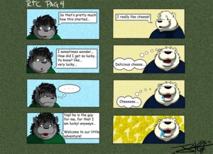 Rating: Safe Score: 0 Tags: bear blue_background bodily_fluids cheese clothing comic dairy_products dialogue drooling e621 english_text food fur green_clothing grey_body grey_fur hybrid jakegr jakegr_(character) male mammal open_mouth polar_bear ruick saliva shaded signature simple_background snout speech_bubble text thought_bubble ursine white_body white_fur yellow_background User: bunchy7s Rating: Safe Score: 0 Tags: bear blue_background bodily_fluids cheese clothing comic dairy_products dialogue drooling e621 english_text food fur green_clothing grey_body grey_fur hybrid jakegr jakegr_(character) male mammal open_mouth polar_bear ruick saliva shaded signature simple_background snout speech_bubble text thought_bubble ursine white_body white_fur yellow_background User: bunchy7s