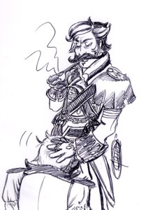 Rating: Explicit Score: 0 Tags: 2boys ben_finn fable_(series) fable_3 facial_hair gay human implied_oral major_swift male male_only masculine_male mature_male monochrome mustache rule34 sketch yaoi User: bunchy7s Rating: Explicit Score: 0 Tags: 2boys ben_finn fable_(series) fable_3 facial_hair gay human implied_oral major_swift male male_only masculine_male mature_male monochrome mustache rule34 sketch yaoi User: bunchy7s