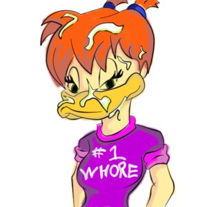 Rating: Explicit Score: 0 Tags: anthro avian bird darkwing_duck disney duck female gosalyn_mallard justatest rule34 tagme User: bunchy7s Rating: Explicit Score: 0 Tags: anthro avian bird darkwing_duck disney duck female gosalyn_mallard justatest rule34 tagme User: bunchy7s