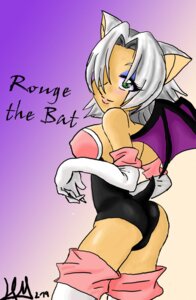Rating: Safe Score: 0 Tags: 2009 alternate_species animal_humanoid bat bat_humanoid bat_wings blush boots breasts clothing e621 female footwear gloves green_eyes handwear humanoid humanoidized leotard mammal mammal_humanoid membrane_(anatomy) membranous_wings mistressmotocaru rouge_the_bat sega shoes signature solo sonic_the_hedgehog_(series) wings User: bunchy7s