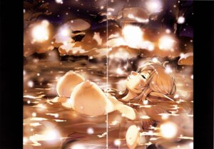 Rating: Explicit Score: 0 Tags: breasts closed_eyes female high_resolution hisahiko large_breasts nipples onsen rocks rule34 snow water User: bunchy7s