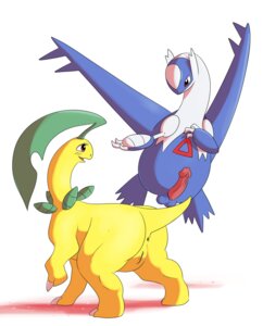 Rating: Explicit Score: 0 Tags: 1boy 1girls bayleef color female feral furry interspecies latios male nintendo pokemon pokemon_(species) rule34 simple_background User: bunchy7s Rating: Explicit Score: 0 Tags: 1boy 1girls bayleef color female feral furry interspecies latios male nintendo pokemon pokemon_(species) rule34 simple_background User: bunchy7s