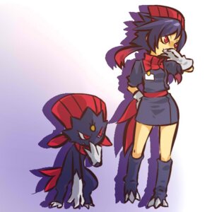 Rating: Safe Score: 0 Tags: 1:1 alternate_species blue_hair clothing cosplay dress duo e621 female feral generation_4_pokemon gloves hair handwear hitec human humanized mammal nintendo pokemon pokemon_(species) red_eyes short_hair weavile User: bunchy7s Rating: Safe Score: 0 Tags: 1:1 alternate_species blue_hair clothing cosplay dress duo e621 female feral generation_4_pokemon gloves hair handwear hitec human humanized mammal nintendo pokemon pokemon_(species) red_eyes short_hair weavile User: bunchy7s