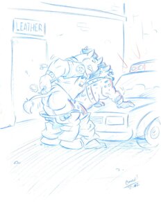 Rating: Explicit Score: 0 Tags: 2012 anal anal_penetration anthro arrested bent_over bottomwear bottomwear_down butt car clenched_teeth clothed clothing cooner cuff_(restraint) duo e621 eyes_closed from_behind_position handcuffs harness horn leaning leaning_forward male male/male male_penetrated male_penetrating male_penetrating_male mammal metal_cuffs motor_vehicle muscular on_hood pants pants_down partially_clothed penetration police police_brutality police_car police_vehicle restraints rhinoceros sex shackles tail tail_tuft teeth topless tuft vehicle User: bunchy7s Rating: Explicit Score: 0 Tags: 2012 anal anal_penetration anthro arrested bent_over bottomwear bottomwear_down butt car clenched_teeth clothed clothing cooner cuff_(restraint) duo e621 eyes_closed from_behind_position handcuffs harness horn leaning leaning_forward male male/male male_penetrated male_penetrating male_penetrating_male mammal metal_cuffs motor_vehicle muscular on_hood pants pants_down partially_clothed penetration police police_brutality police_car police_vehicle restraints rhinoceros sex shackles tail tail_tuft teeth topless tuft vehicle User: bunchy7s