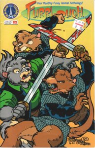 Rating: Questionable Score: 0 Tags: 1999 anthro battle blood bodily_fluids clothing comic cover daphne_lage e621 furrlough male mammal melee_weapon murid murine mustelid open_mouth price_sticker radio_comix rat rodent sword tail tall_tails text topwear vest weapon User: bunchy7s Rating: Questionable Score: 0 Tags: 1999 anthro battle blood bodily_fluids clothing comic cover daphne_lage e621 furrlough male mammal melee_weapon murid murine mustelid open_mouth price_sticker radio_comix rat rodent sword tail tall_tails text topwear vest weapon User: bunchy7s