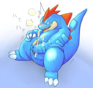 Rating: Explicit Score: 0 Tags: blue_skin blush claws color cum feral feraligatr male male_only masturbation nude penis pokemon rule34 solo tagme User: bunchy7s Rating: Explicit Score: 0 Tags: blue_skin blush claws color cum feral feraligatr male male_only masturbation nude penis pokemon rule34 solo tagme User: bunchy7s
