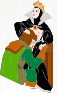 Rating: Explicit Score: 0 Tags: 1990s 1997 20th_century breasts clothes crown cunnilingus disney disney_villains evil_queen_(disney) female human humbert_the_huntsman male nipples rule34 snow_white_and_the_seven_dwarfs_(1937_film) straight tanya the_evil_queen User: bunchy7s Rating: Explicit Score: 0 Tags: 1990s 1997 20th_century breasts clothes crown cunnilingus disney disney_villains evil_queen_(disney) female human humbert_the_huntsman male nipples rule34 snow_white_and_the_seven_dwarfs_(1937_film) straight tanya the_evil_queen User: bunchy7s