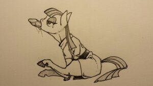 Rating: Questionable Score: 0 Tags: 16:9 2014 bodily_fluids clothing e621 earth_pony equid equine female feral friendship_is_magic hair half-closed_eyes hasbro hiroshi-tea horse mammal maud_pie_(mlp) my_little_pony narrowed_eyes pony rock saliva solo widescreen User: bunchy7s