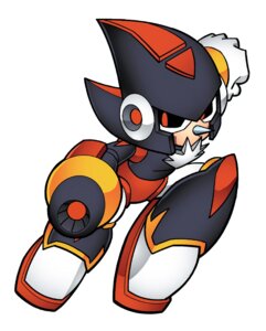 Rating: Safe Score: 0 Tags: anthro arm_cannon black_body capcom e621 eulipotyphlan hedgehog hi_res machine male mammal mega_man_(series) ranged_weapon red_body robot robot_master roboticized_masters robotization sega shadow_man_(worlds_collide) shadow_the_hedgehog solo sonic_the_hedgehog_(series) unknown_artist weapon weapon_arm worlds_collide User: bunchy7s
