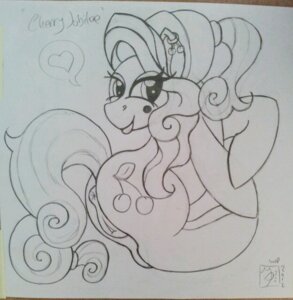 Rating: Explicit Score: 0 Tags: cherry_jubilee female friendship_is_magic mothkyn my_little_pony rule34 straight_hair tagme User: bunchy7s