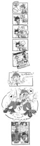 Rating: Explicit Score: 0 Tags: animal anus bird blush bow box censored chicken closed_eyes comic detached_sleeves donation_box egg egg_laying female female_only fingernails food_stand grill hair_tubes hairbow happy hat head_scarf high_resolution imagining japanese_clothes long_fingernails looking_down mitsumoto mitsumoto_jouji monochrome multiple_females multiple_girls mystia_lorelei no_panties reimu_hakurei rule34 short_hair sideways_mouth spread_legs squatting sweat thighhighs touhou translated translation_request trembling wings yukkuri_shiteitte_ne zettai_ryouiki User: bunchy7s
