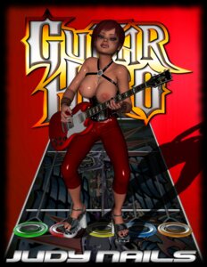 Rating: Explicit Score: 0 Tags: brett_salsbury disruptor18 female guitar_hero judy_nails rule34 twistedbrain User: bunchy7s