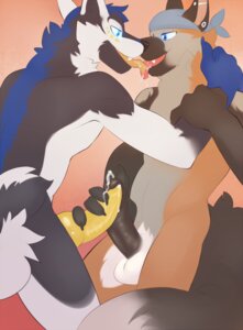 Rating: Explicit Score: 0 Tags: 2013 animal_genitalia animal_penis anthro anthro_on_anthro balls beauwolfhusky blue_hair bodily_fluids brown_body brown_fur canid canine canine_genitalia canine_penis canis clothing cum duo e621 ear_piercing erection french_kissing frottage fur genital_fluids genitals grey_body grey_fur hair harlem headgear headkerchief headwear kerchief kissing knot licking male male/male mammal nude orange_body orange_fur penile penis penises_touching piercing sex tanner_james tongue tongue_out wolf User: bunchy7s Rating: Explicit Score: 0 Tags: 2013 animal_genitalia animal_penis anthro anthro_on_anthro balls beauwolfhusky blue_hair bodily_fluids brown_body brown_fur canid canine canine_genitalia canine_penis canis clothing cum duo e621 ear_piercing erection french_kissing frottage fur genital_fluids genitals grey_body grey_fur hair harlem headgear headkerchief headwear kerchief kissing knot licking male male/male mammal nude orange_body orange_fur penile penis penises_touching piercing sex tanner_james tongue tongue_out wolf User: bunchy7s