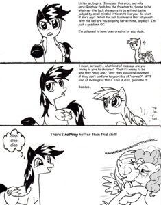 Rating: Questionable Score: 0 Tags: black_and_white comic cutie_mark dialogue e621 earth_pony english_text equid equine feathered_wings feathers female female/female feral friendship_is_magic group hasbro hi_res horse lolfanon mammal message monochrome my_little_pony mythological_creature mythological_equine mythology pegasus pinkie_pie_(mlp) pony profanity quadruped rainbow_dash_(mlp) simple_background skylight_(mlp) tail talking_to_viewer text unknown_artist voyeur white_background wings User: bunchy7s Rating: Questionable Score: 0 Tags: black_and_white comic cutie_mark dialogue e621 earth_pony english_text equid equine feathered_wings feathers female female/female feral friendship_is_magic group hasbro hi_res horse lolfanon mammal message monochrome my_little_pony mythological_creature mythological_equine mythology pegasus pinkie_pie_(mlp) pony profanity quadruped rainbow_dash_(mlp) simple_background skylight_(mlp) tail talking_to_viewer text unknown_artist voyeur white_background wings User: bunchy7s