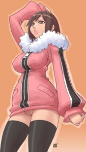 Rating: Explicit Score: 0 Tags: brown_hair female kenix no_panties pussy rule34 sweater thighhighs User: bunchy7s Rating: Explicit Score: 0 Tags: brown_hair female kenix no_panties pussy rule34 sweater thighhighs User: bunchy7s