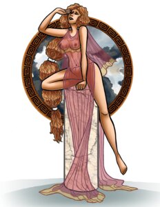 Rating: Explicit Score: 0 Tags: 1girls ancient_greece bare_arms bare_shoulders barefoot breasts dress eurydice eurydice_(mythology) female female_only greek_mythology ineffective_clothing long_dress medium_breasts mythology neppa no_bra no_bra_under_clothes no_panties no_panties_under_dress ponytail rule34 see-through see-through_clothing see-through_dress simple_background solo tagme very_long_hair white_background User: bunchy7s
