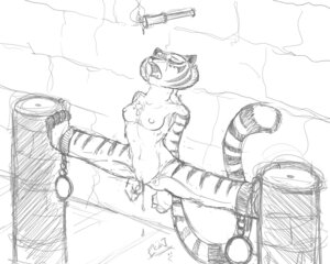 Rating: Explicit Score: 0 Tags: anthro bdsm bodily_fluids bondage bound breasts candle dreamworks dripping e621 felid female flexible genital_fluids genitals hands_behind_back koh komari_azuul kung_fu_panda mammal master_tigress monochrome nipples nude pantherine plantigrade solo splits spread_legs spreading stripes submissive submissive_female tail tiger torture vaginal_fluids vulva wax wax_play User: bunchy7s Rating: Explicit Score: 0 Tags: anthro bdsm bodily_fluids bondage bound breasts candle dreamworks dripping e621 felid female flexible genital_fluids genitals hands_behind_back koh komari_azuul kung_fu_panda mammal master_tigress monochrome nipples nude pantherine plantigrade solo splits spread_legs spreading stripes submissive submissive_female tail tiger torture vaginal_fluids vulva wax wax_play User: bunchy7s