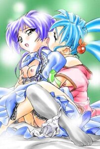 Rating: Explicit Score: 0 Tags: breasts female long_hair misao_amano pretty_sami rule34 sasami_masaki_jurai tagme tenchi_muyo! User: bunchy7s