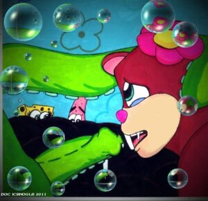 Rating: Explicit Score: 0 Tags: 2011 anthro aquatic asteriid asterozoan being_watched cephalopod coleoid dated decapodiform digital_media_(artwork) doc_icenogle duo_focus e621 eastern_grey_squirrel echinoderm female flower flower_cloud_(spongebob) grandfathered_content grey_squirrel group looking_at_another male male/female mammal marker_(artwork) mixed_media mollusk nickelodeon oral patrick_star peeping pink_sea_star pisaster plant rodent sandy_cheeks sciurid sea_sponge sponge spongebob_squarepants spongebob_squarepants_(character) starfish traditional_media_(artwork) tree_squirrel User: bunchy7s
