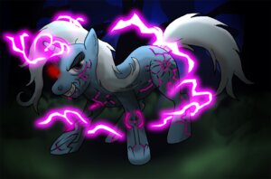 Rating: Safe Score: 0 Tags: 2011 blue_body blue_fur corruption detailed_background e621 equid equine female feral friendship_is_magic fur glowing glowing_eyes hair hasbro horn mammal my_little_pony mythological_creature mythological_equine mythology outside quadruped solo tail toony trixie_(mlp) unicorn unoservix white_hair User: bunchy7s