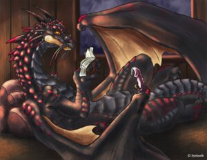 Rating: Explicit Score: 0 Tags: bodily_fluids book cum detailed_background dragon e621 erection european_mythology eyewear feral genital_fluids genitals glasses holding_book holding_object horn lying male masturbation membrane_(anatomy) membranous_wings multitasking mythological_creature mythological_scalie mythology on_back penile penile_masturbation penis reading scalie side_view solo syrinoth tail warm_colors western_dragon wingplay wings User: bunchy7s Rating: Explicit Score: 0 Tags: bodily_fluids book cum detailed_background dragon e621 erection european_mythology eyewear feral genital_fluids genitals glasses holding_book holding_object horn lying male masturbation membrane_(anatomy) membranous_wings multitasking mythological_creature mythological_scalie mythology on_back penile penile_masturbation penis reading scalie side_view solo syrinoth tail warm_colors western_dragon wingplay wings User: bunchy7s