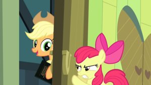Rating: Safe Score: 0 Tags: 16:9 accessory angry apple_bloom_(mlp) applejack_(mlp) bible blonde_hair book bow_(feature) bow_accessory bow_ribbon christianity clothing cowboy_hat dtkraus duo e621 earth_pony equid equine female freckles friendship_is_magic fur green_eyes hair hair_accessory hair_bow hair_ribbon hasbro hat headgear headwear horse jehovah's_witnesses mammal my_little_pony open_mouth orange_body orange_eyes orange_fur pony red_hair religion ribbons sibling_(lore) sister_(lore) sisters_(lore) smile teeth widescreen yellow_body yellow_fur User: bunchy7s