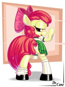 Rating: Explicit Score: 0 Tags: 3:4 accessory amber_eyes apple_bloom_(mlp) bottomwear bow_(feature) bow_accessory bow_ribbon butt clothed clothing clothing_pull dr._erika_cane e621 earth_pony equid equine female feral footwear friendship_is_magic hair hair_accessory hair_bow hair_ribbon hasbro hi_res horse legwear looking_at_viewer looking_back mammal my_little_pony panties panty_pull pony presenting presenting_hindquarters raised_tail red_hair ribbons school_uniform skirt socks solo tail tail_under_skirt tail_upskirt underwear underwear_pull uniform upskirt young young_female young_feral User: bunchy7s Rating: Explicit Score: 0 Tags: 3:4 accessory amber_eyes apple_bloom_(mlp) bottomwear bow_(feature) bow_accessory bow_ribbon butt clothed clothing clothing_pull dr._erika_cane e621 earth_pony equid equine female feral footwear friendship_is_magic hair hair_accessory hair_bow hair_ribbon hasbro hi_res horse legwear looking_at_viewer looking_back mammal my_little_pony panties panty_pull pony presenting presenting_hindquarters raised_tail red_hair ribbons school_uniform skirt socks solo tail tail_under_skirt tail_upskirt underwear underwear_pull uniform upskirt young young_female young_feral User: bunchy7s