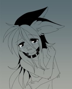 Rating: Safe Score: 0 Tags: anthro big_ears big_eyes bodily_fluids breasts collar collar_only convenient_censorship crying e621 female humanoid_hands inner_ear_fluff luna777 monochrome moondog nude nude_anthro nude_female pointy_ears prick_ears simple_background slim slim_anthro slim_female solo taratsu_(character) tears toony tuft User: bunchy7s Rating: Safe Score: 0 Tags: anthro big_ears big_eyes bodily_fluids breasts collar collar_only convenient_censorship crying e621 female humanoid_hands inner_ear_fluff luna777 monochrome moondog nude nude_anthro nude_female pointy_ears prick_ears simple_background slim slim_anthro slim_female solo taratsu_(character) tears toony tuft User: bunchy7s