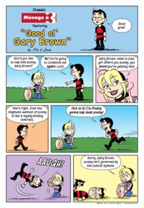 Rating: Explicit Score: 0 Tags: 1boy 1girls 2010 bait_and_switch black_hair charles_m._schulz chibi cockblock comic english_dialogue english_text female gary_thompson gisele_lagace giz glasses male menage_a_3 multicolored_hair onahole outdoors parody parody_comic peanuts pussy pussy_object rule34 speech_bubble suzi_nielsen vagina webcomic zii User: bunchy7s Rating: Explicit Score: 0 Tags: 1boy 1girls 2010 bait_and_switch black_hair charles_m._schulz chibi cockblock comic english_dialogue english_text female gary_thompson gisele_lagace giz glasses male menage_a_3 multicolored_hair onahole outdoors parody parody_comic peanuts pussy pussy_object rule34 speech_bubble suzi_nielsen vagina webcomic zii User: bunchy7s