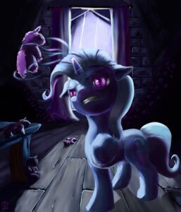 Rating: Safe Score: 0 Tags: 2012 absurd_res blue_body blue_fur brick cool_colors cutie_mark danosix detailed_background e621 equid equine female feral friendship_is_magic fur furniture grey_hair hair hasbro hi_res horn magic mammal my_little_pony mythological_creature mythological_equine mythology plushie purple_eyes quadruped solo table tail trixie_(mlp) unicorn wood User: bunchy7s