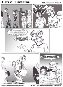 Rating: Safe Score: 0 Tags: alternative_fashion anthro breasts cats_n'_cameras cheetah clothed clothing comic commentary dialogue digital_media_(artwork) domestic_cat e621 ear_piercing ear_ring english_text eyewear felid feline felis female fur glasses goth greyscale group hair hybrid james_m_hardiman jessi_(cnc) male mammal manila_doyle mature_anthro mature_female mixed_media monochrome mouse murid murine obese overweight pen_(artwork) piercing ring_piercing rodent sarina_doyle serval text traditional_media_(artwork) url User: bunchy7s Rating: Safe Score: 0 Tags: alternative_fashion anthro breasts cats_n'_cameras cheetah clothed clothing comic commentary dialogue digital_media_(artwork) domestic_cat e621 ear_piercing ear_ring english_text eyewear felid feline felis female fur glasses goth greyscale group hair hybrid james_m_hardiman jessi_(cnc) male mammal manila_doyle mature_anthro mature_female mixed_media monochrome mouse murid murine obese overweight pen_(artwork) piercing ring_piercing rodent sarina_doyle serval text traditional_media_(artwork) url User: bunchy7s