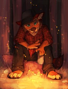 Rating: Safe Score: 0 Tags: alcohol anthro barefoot beer beverage biped canid canine canis claws clothed clothing conditional_dnp detailed_background e621 feet fire flannel food forest garnetto green_eyes hat headgear headwear hi_res looking_at_viewer male mammal night outside plant solo tree warm_colors wolf User: bunchy7s Rating: Safe Score: 0 Tags: alcohol anthro barefoot beer beverage biped canid canine canis claws clothed clothing conditional_dnp detailed_background e621 feet fire flannel food forest garnetto green_eyes hat headgear headwear hi_res looking_at_viewer male mammal night outside plant solo tree warm_colors wolf User: bunchy7s