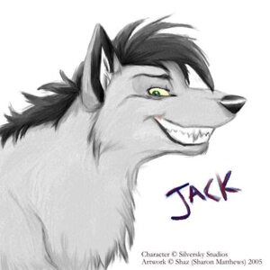 Rating: Safe Score: 0 Tags: 1:1 ambiguous_gender bust_portrait canid canine canis e621 feral grin icon jack_(silver_sky_studio) looking_aside looking_at_viewer low_res mammal portrait shax_(artist) side_view simple_background smile solo white_background wolf User: bunchy7s
