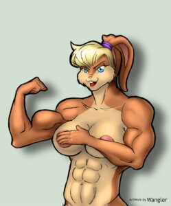 Rating: Explicit Score: 0 Tags: abs anthro blonde_hair breasts covering female female_only flexing front_view fur furry furry_breasts furry_ears hair lola_bunny long_ears looney_tunes mammal muscles muscular muscular_female rabbit rule34 short_hair solo straight_hair tagme wangler User: bunchy7s Rating: Explicit Score: 0 Tags: abs anthro blonde_hair breasts covering female female_only flexing front_view fur furry furry_breasts furry_ears hair lola_bunny long_ears looney_tunes mammal muscles muscular muscular_female rabbit rule34 short_hair solo straight_hair tagme wangler User: bunchy7s