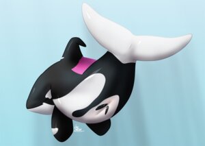 Rating: Explicit Score: 0 Tags: cetacean dolphin female feral leeham991dark marine orca presenting pussy rule34 solo underwater User: bunchy7s