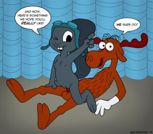 Rating: Explicit Score: 0 Tags: 2011 anthro brainsister breasts bullwinkle_j_moose deer female genderswap genderswap_(mtf) interspecies male moose mostly_nude penis pussy rocket_j_squirrel rocky_and_bullwinkle rule34 rule_63 sex small_breasts squirrel straight tagme toony User: bunchy7s Rating: Explicit Score: 0 Tags: 2011 anthro brainsister breasts bullwinkle_j_moose deer female genderswap genderswap_(mtf) interspecies male moose mostly_nude penis pussy rocket_j_squirrel rocky_and_bullwinkle rule34 rule_63 sex small_breasts squirrel straight tagme toony User: bunchy7s