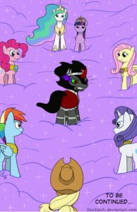 Rating: Safe Score: 0 Tags: 2014 applejack_(mlp) black_body black_fur black_hair blue_body blue_eyes blue_feathers blue_fur comic donzatch e621 earth_pony elements_of_harmony equid equine feathered_wings feathers female feral fluttershy_(mlp) friendship_is_magic fur group hair hasbro hi_res horn horse king_sombra_(mlp) long_hair magic male mammal multicolored_hair my_little_pony mythological_creature mythological_equine mythology pegasus pink_body pink_eyes pink_fur pink_hair pinkie_pie_(mlp) pony princess_celestia_(mlp) purple_body purple_eyes purple_fur purple_hair rainbow_dash_(mlp) rainbow_hair rarity_(mlp) red_eyes surrounded text twilight_sparkle_(mlp) two_tone_hair unicorn url white_body white_fur winged_unicorn wings yellow_body yellow_fur User: bunchy7s