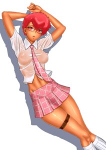 Rating: Explicit Score: 0 Tags: 1girls 2011 breasts curvaceous dark-skinned_female dark_skin dirty_pair female glasses headband human kei_(dirty_pair) large_breasts looking_at_viewer red_hair renko_(gayosiz) rule34 school_uniform see-through short_hair skirt solo tomboy User: bunchy7s Rating: Explicit Score: 0 Tags: 1girls 2011 breasts curvaceous dark-skinned_female dark_skin dirty_pair female glasses headband human kei_(dirty_pair) large_breasts looking_at_viewer red_hair renko_(gayosiz) rule34 school_uniform see-through short_hair skirt solo tomboy User: bunchy7s