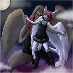 Rating: Safe Score: 0 Tags: 1:1 ajna anthro border choker clothed clothing detailed_background digital_media_(artwork) duo e621 eye_contact feathered_wings feathers female full_moon hybrid jewelry katida looking_at_another male moon necklace night outside romantic romantic_ambiance romantic_couple sky star starry_sky tail unknown_species wings User: bunchy7s Rating: Safe Score: 0 Tags: 1:1 ajna anthro border choker clothed clothing detailed_background digital_media_(artwork) duo e621 eye_contact feathered_wings feathers female full_moon hybrid jewelry katida looking_at_another male moon necklace night outside romantic romantic_ambiance romantic_couple sky star starry_sky tail unknown_species wings User: bunchy7s