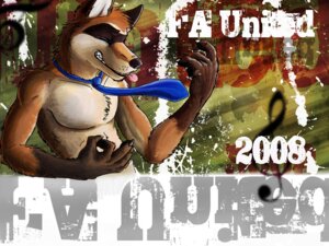 Rating: Safe Score: 0 Tags: 2008 4:3 accessory air_guitar anthro canid canine caption domestic_ferret e621 eyes_closed fa_united fender fluke fox furaffinity half-length_portrait hybrid male mammal mascot mustelid musteline necktie portrait solo text tongue tongue_out true_musteline weasel User: bunchy7s
