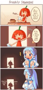 Rating: Questionable Score: 0 Tags: 2girls 4koma :d blush blush_stickers breasts chibi comic female female_only glasses habanero habanero-tan hard_translated horns lactation large_breasts long_hair milk milk-san multiple_females multiple_girls open_clothes open_shirt pepper rule34 shigatake short_hair smile spicy translated User: bunchy7s Rating: Questionable Score: 0 Tags: 2girls 4koma :d blush blush_stickers breasts chibi comic female female_only glasses habanero habanero-tan hard_translated horns lactation large_breasts long_hair milk milk-san multiple_females multiple_girls open_clothes open_shirt pepper rule34 shigatake short_hair smile spicy translated User: bunchy7s