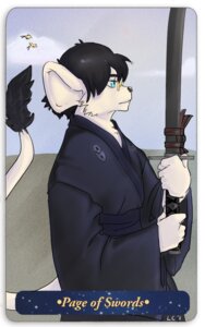 Rating: Safe Score: 0 Tags: 5:8 anthro asian_clothing avian big_ears bird black_hair black_nose blue_eyes card card_template clothed clothing digital_media_(artwork) dipodomyine e621 east_asian_clothing eyewear fortune_telling fully_clothed gang_xi_siyu glasses hair half-length_portrait heteromyid japanese_clothing kangaroo_rat katana limecustard male mammal melee_weapon minor_arcana page_(servant) page_of_swords_(tarot) portrait pose rodent side_view silk siyu solo sword swords_(tarot) tail tail_tuft tarot tarot_card tuft weapon yukata User: bunchy7s Rating: Safe Score: 0 Tags: 5:8 anthro asian_clothing avian big_ears bird black_hair black_nose blue_eyes card card_template clothed clothing digital_media_(artwork) dipodomyine e621 east_asian_clothing eyewear fortune_telling fully_clothed gang_xi_siyu glasses hair half-length_portrait heteromyid japanese_clothing kangaroo_rat katana limecustard male mammal melee_weapon minor_arcana page_(servant) page_of_swords_(tarot) portrait pose rodent side_view silk siyu solo sword swords_(tarot) tail tail_tuft tarot tarot_card tuft weapon yukata User: bunchy7s